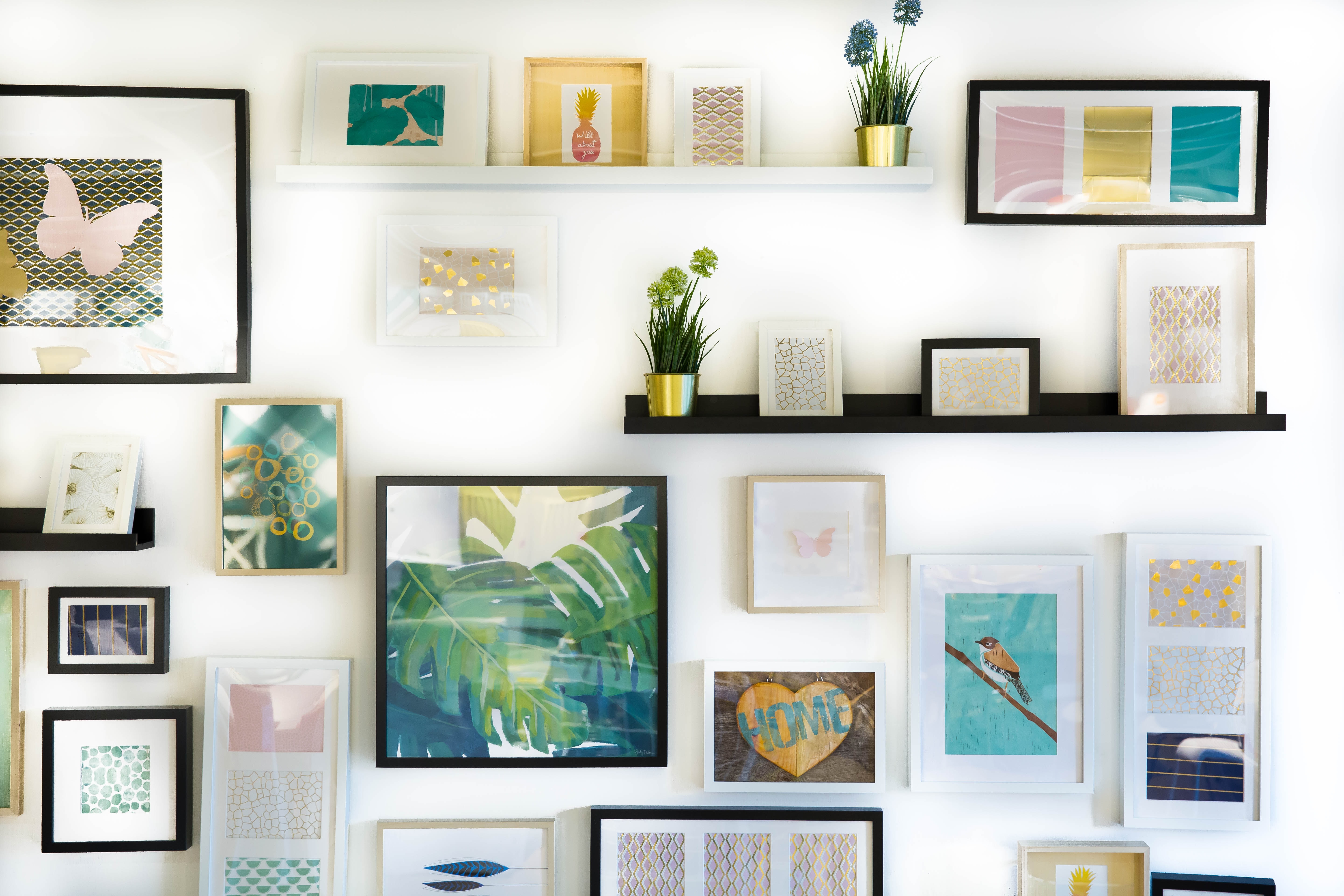According to Designers, These 6 Items Should Always Be In Your Home!