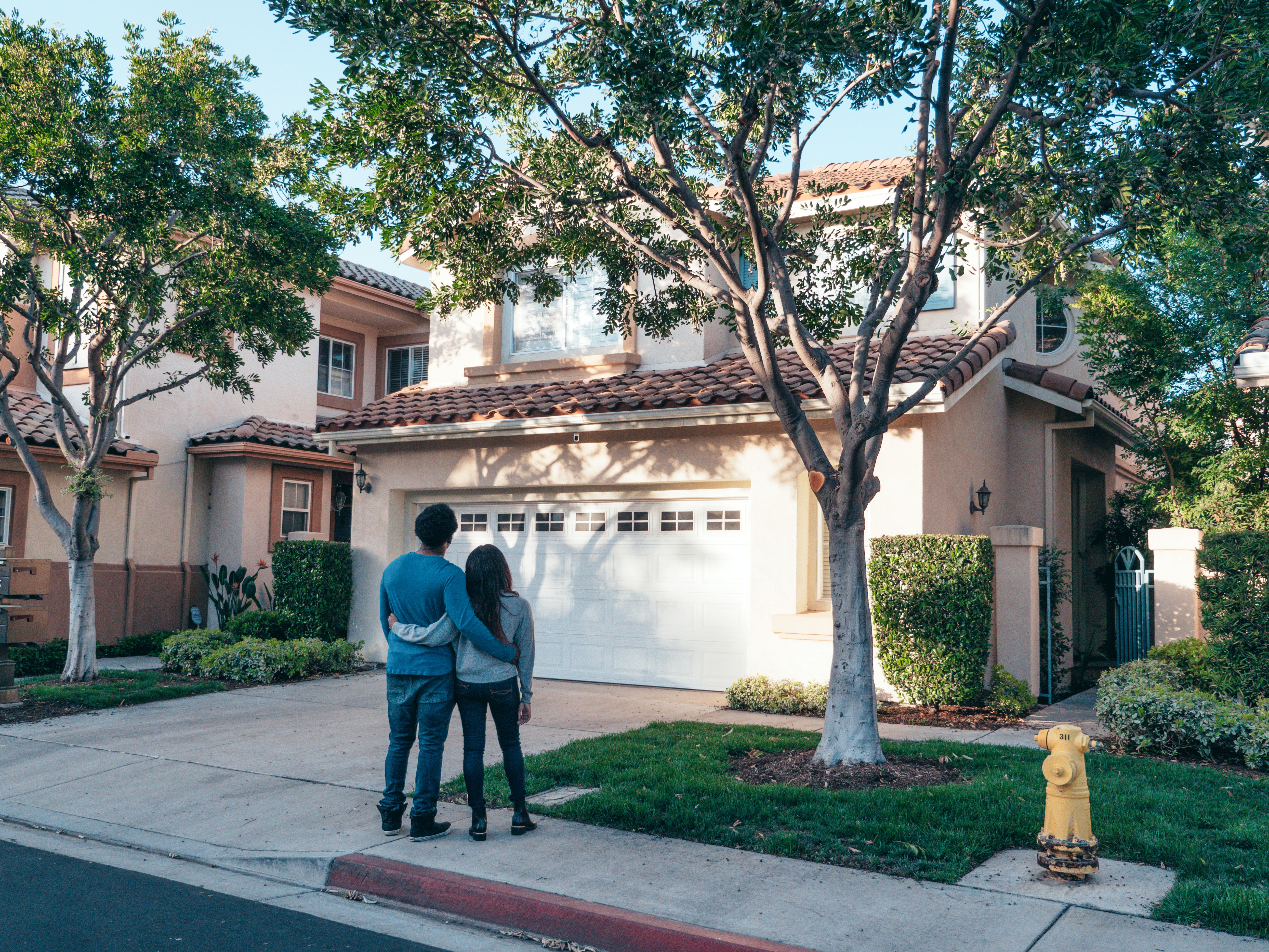 The New California program for first-time homebuyers will let you borrow a down payment at 0% interest!