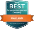 Best Property management in Oakland